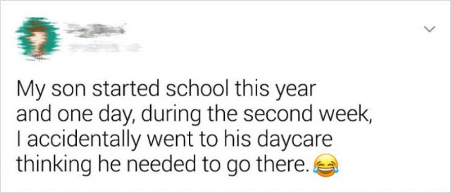 Funny Parenting (16 pics)