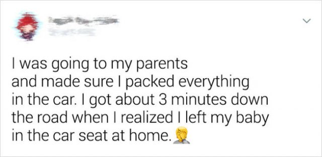Funny Parenting (16 pics)