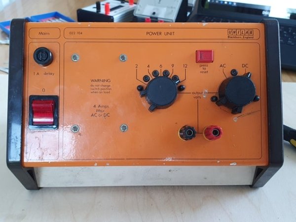 Vintage Things That Still Work (27 pics)