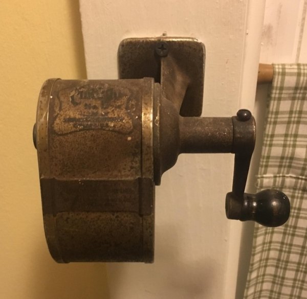 Vintage Things That Still Work (27 pics)