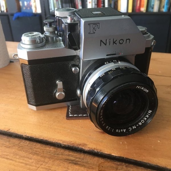 Vintage Things That Still Work (27 pics)