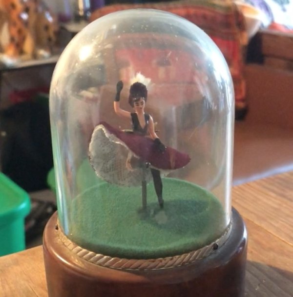 Vintage Things That Still Work (27 pics)