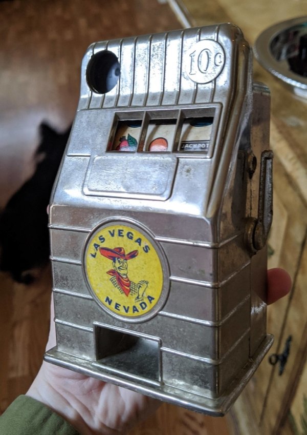 Vintage Things That Still Work (27 pics)