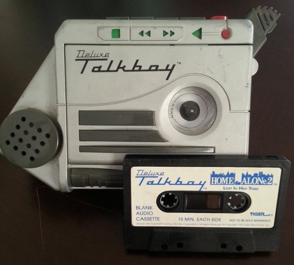 Vintage Things That Still Work (27 pics)