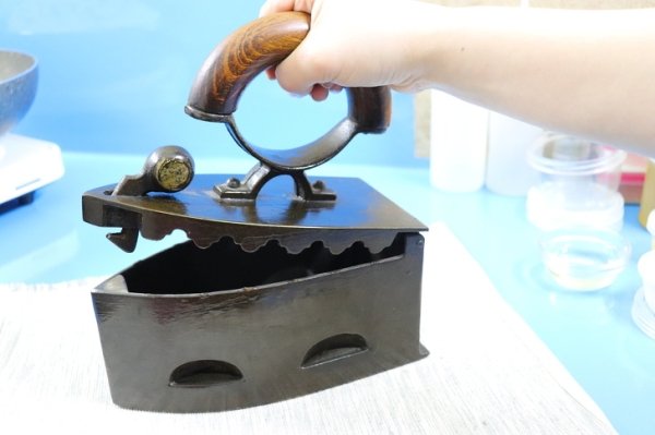 Vintage Things That Still Work (27 pics)