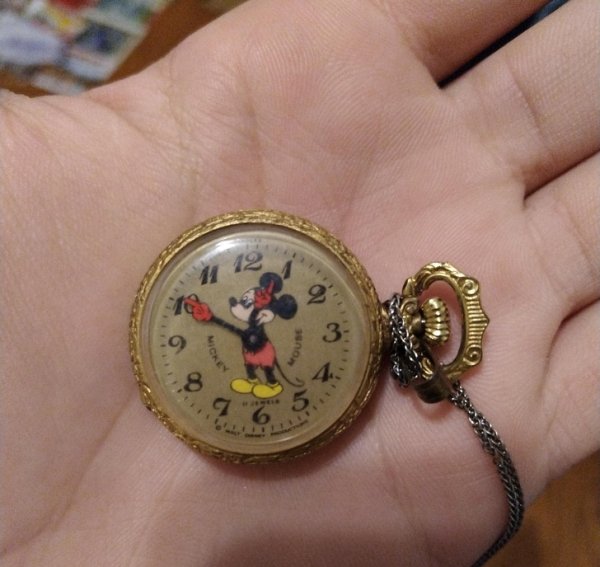 Vintage Things That Still Work (27 pics)