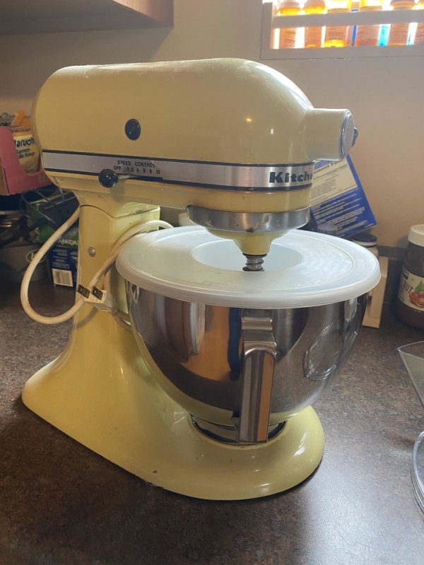 Vintage Things That Still Work (27 pics)