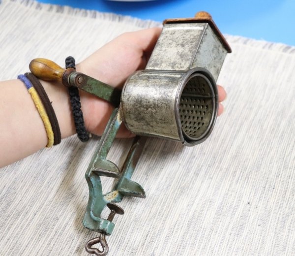 Vintage Things That Still Work (27 pics)