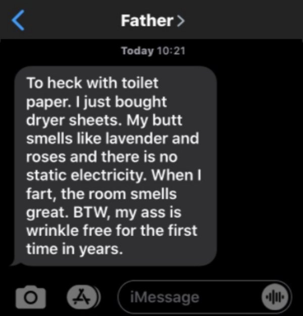 Dads Vs Coronavirus (24 pics)