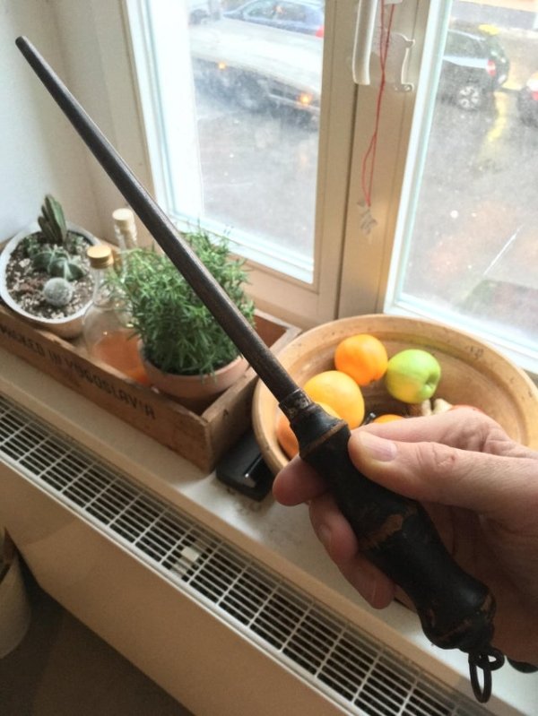 Vintage Things That Still Work (27 pics)
