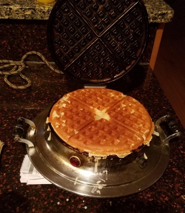 Vintage Things That Still Work (27 pics)