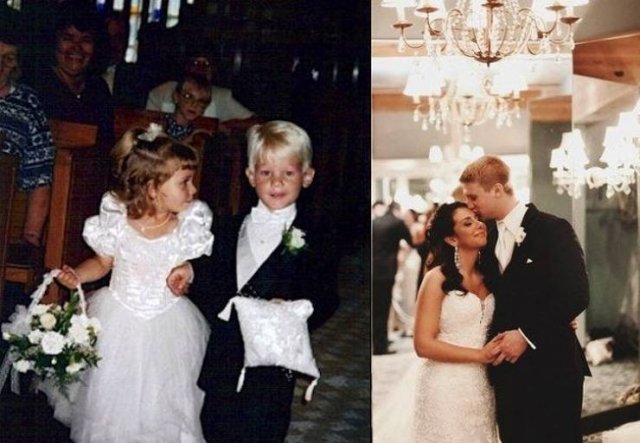Something Never Change (23 pics) Something Never Change (23 pics)