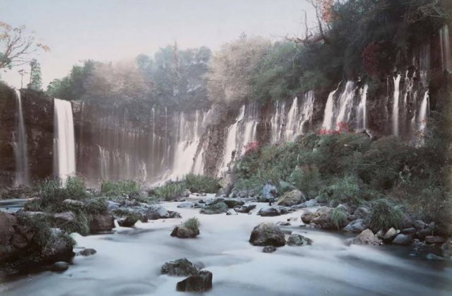 Japan 130 Years Ago (24 pics)