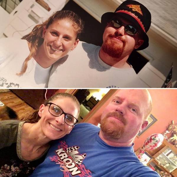 Something Never Change (23 pics) Something Never Change (23 pics)