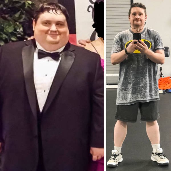 Amazing Weight Loss (45 pics) Amazing Weight Loss (45 pics)