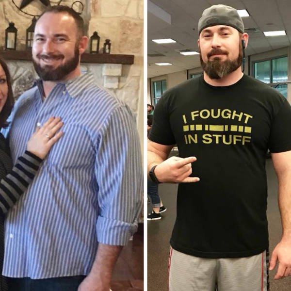 Amazing Weight Loss (45 pics) Amazing Weight Loss (45 pics)