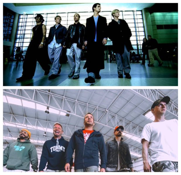 Something Never Change (23 pics) Something Never Change (23 pics)