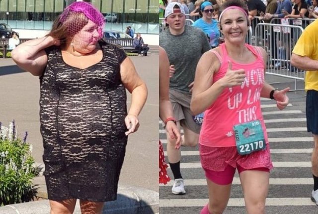 Amazing Weight Loss (45 pics) Amazing Weight Loss (45 pics)