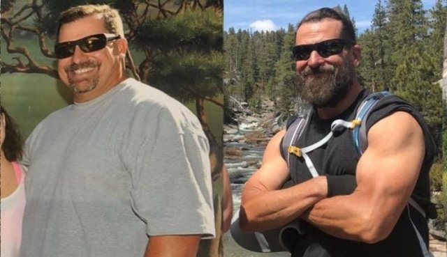 Amazing Weight Loss (45 pics) Amazing Weight Loss (45 pics)