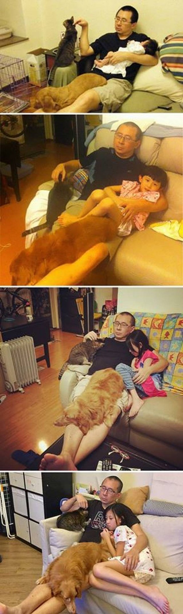 Something Never Change (23 pics) Something Never Change (23 pics)