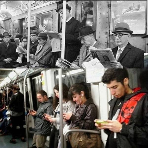 Something Never Change (23 pics) Something Never Change (23 pics)