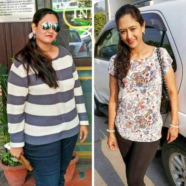 Amazing Weight Loss (45 pics) Amazing Weight Loss (45 pics)