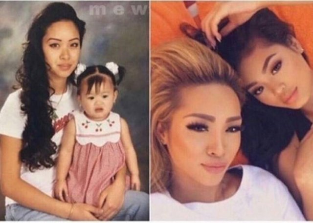 Something Never Change (23 pics) Something Never Change (23 pics)