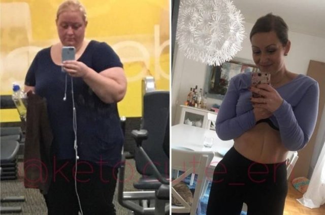 Amazing Weight Loss (45 pics) Amazing Weight Loss (45 pics)