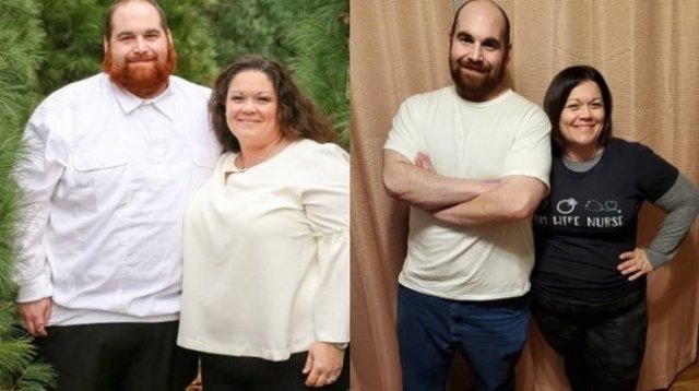 Amazing Weight Loss (45 pics) Amazing Weight Loss (45 pics)