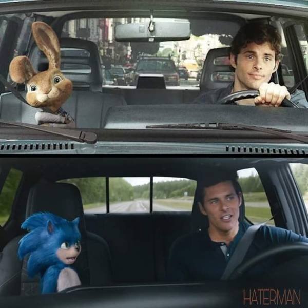 Something Never Change (23 pics) Something Never Change (23 pics)