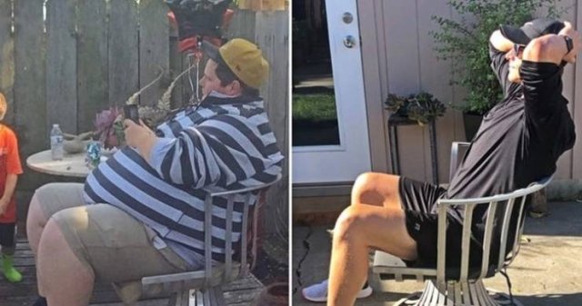 Amazing Weight Loss (45 pics) Amazing Weight Loss (45 pics)