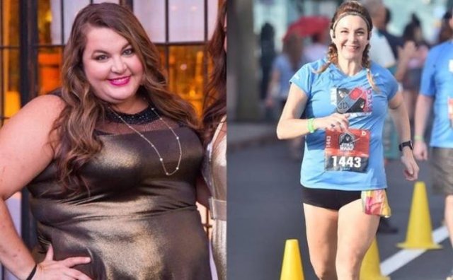 Amazing Weight Loss (45 pics) Amazing Weight Loss (45 pics)