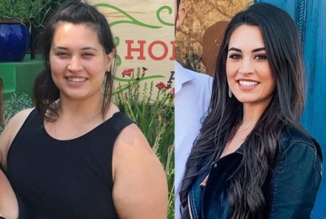 Amazing Weight Loss (45 pics) Amazing Weight Loss (45 pics)