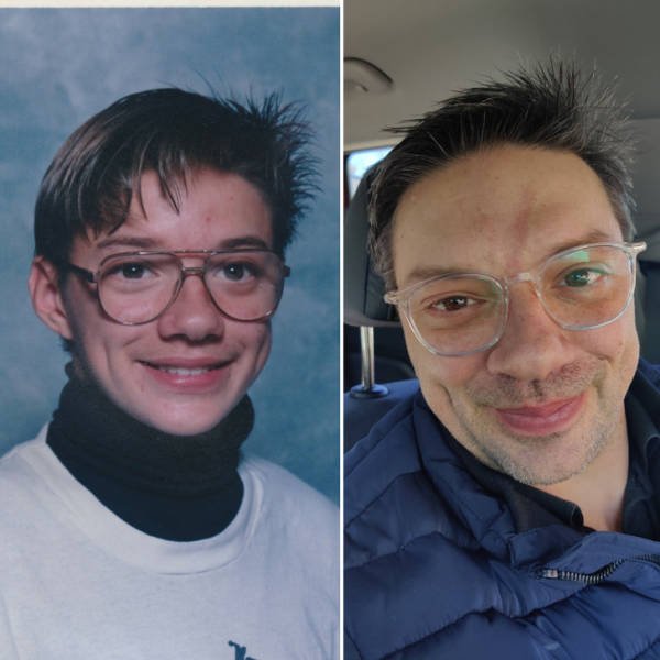 Something Never Change (23 pics) Something Never Change (23 pics)