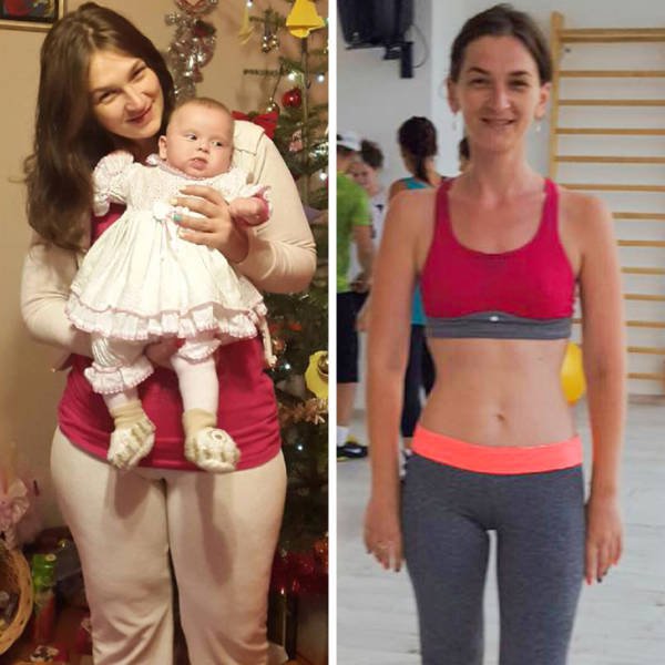 Amazing Weight Loss (45 pics) Amazing Weight Loss (45 pics)