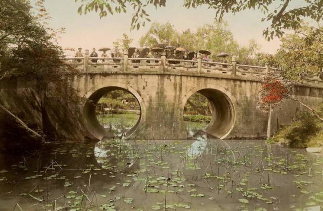 Japan 130 Years Ago (24 pics)