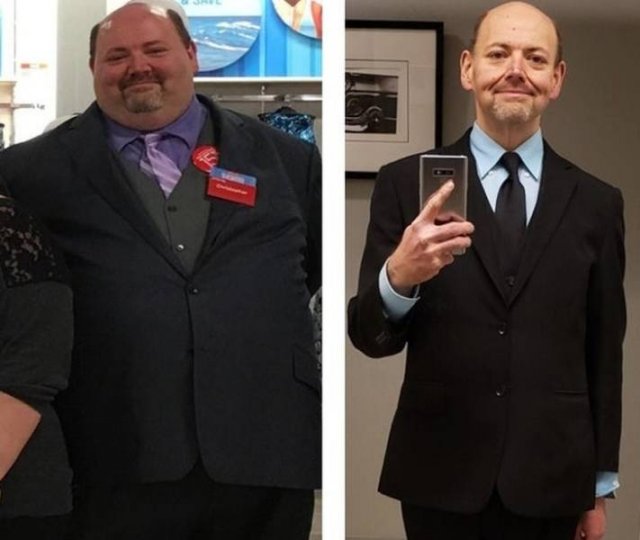 Amazing Weight Loss (45 pics) Amazing Weight Loss (45 pics)