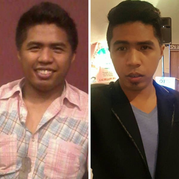 Amazing Weight Loss (45 pics) Amazing Weight Loss (45 pics)