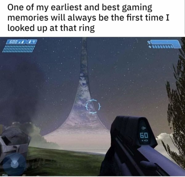 Pictures For Gamers (57 pics)