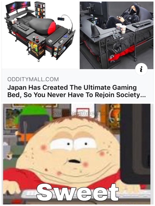 Pictures For Gamers (57 pics)