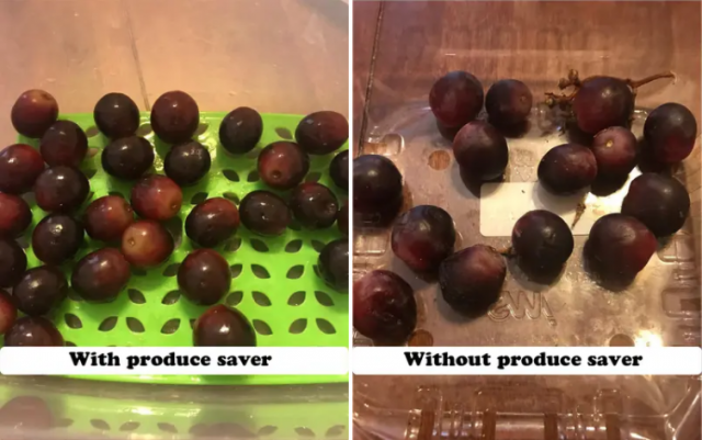 Food Tips To Save Your Groceries (17 pics)