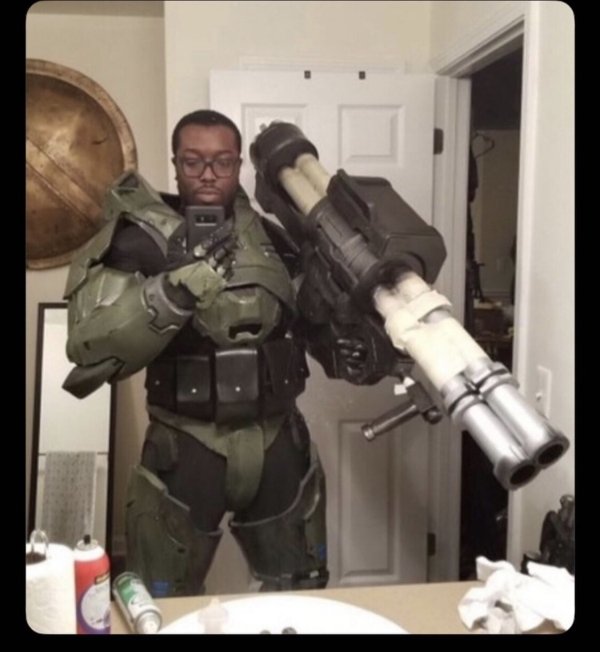 Pictures For Gamers (57 pics)