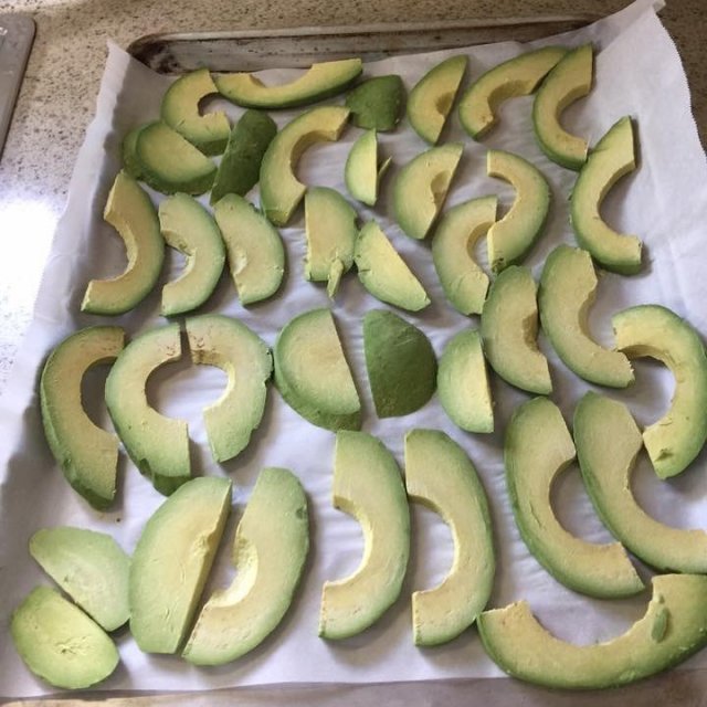 Food Tips To Save Your Groceries (17 pics)