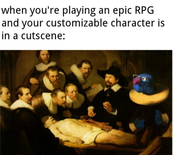 Pictures For Gamers (57 pics)