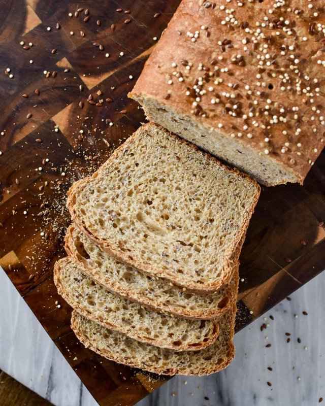Food Tips To Save Your Groceries (17 pics)