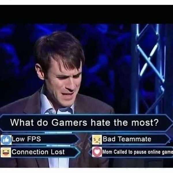 Pictures For Gamers (57 pics)