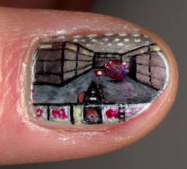 Pictures For Gamers (57 pics)