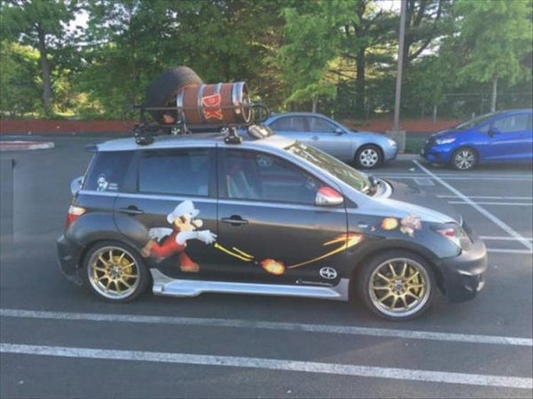 Pictures For Gamers (57 pics)