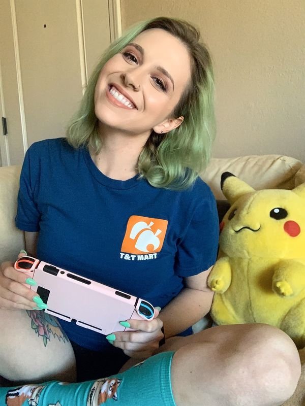 Pictures For Gamers (57 pics)