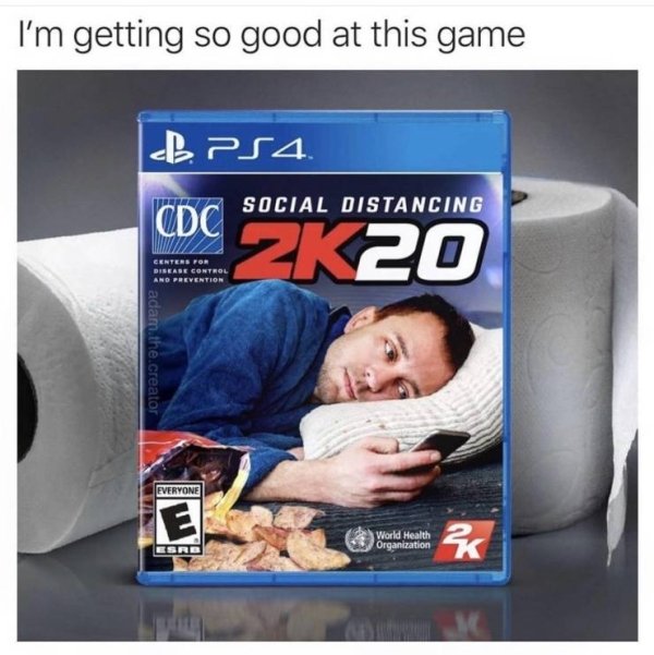 Pictures For Gamers (57 pics)
